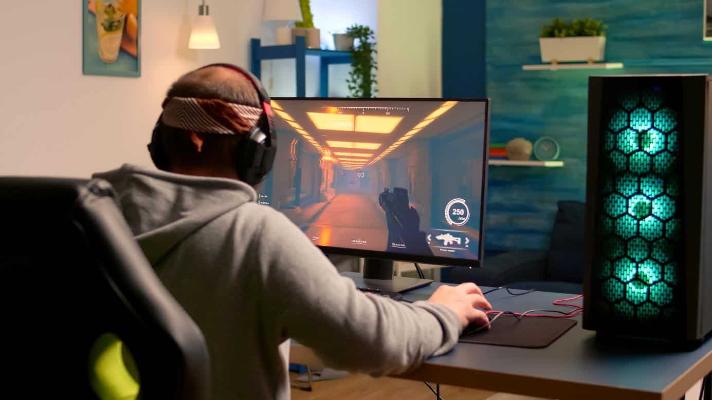 Gaming-Setup verbessern: 8 Upgrades, die wirklich einen Unterschied machen